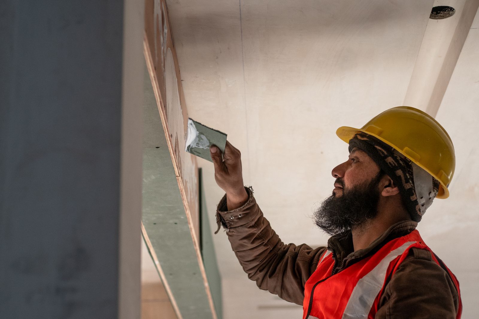 Prestations de Mohamed Manaa à Montreuil